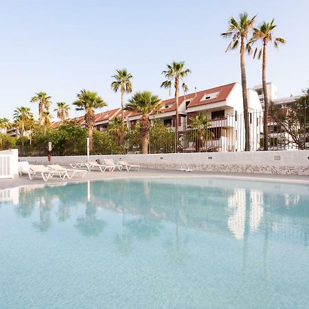 "Close To The Sky": Apartment Surrounded By Beaches بلايا ذي لاس أميريكاس المظهر الخارجي الصورة