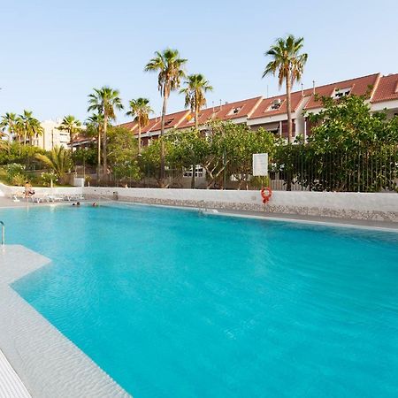 "Close To The Sky": Apartment Surrounded By Beaches بلايا ذي لاس أميريكاس المظهر الخارجي الصورة