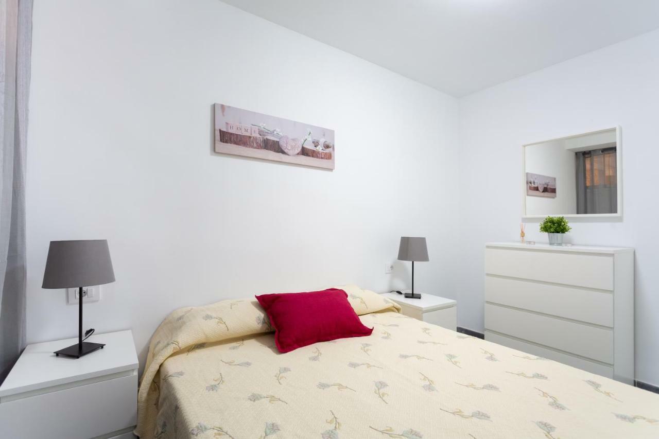 "Close To The Sky": Apartment Surrounded By Beaches بلايا ذي لاس أميريكاس المظهر الخارجي الصورة