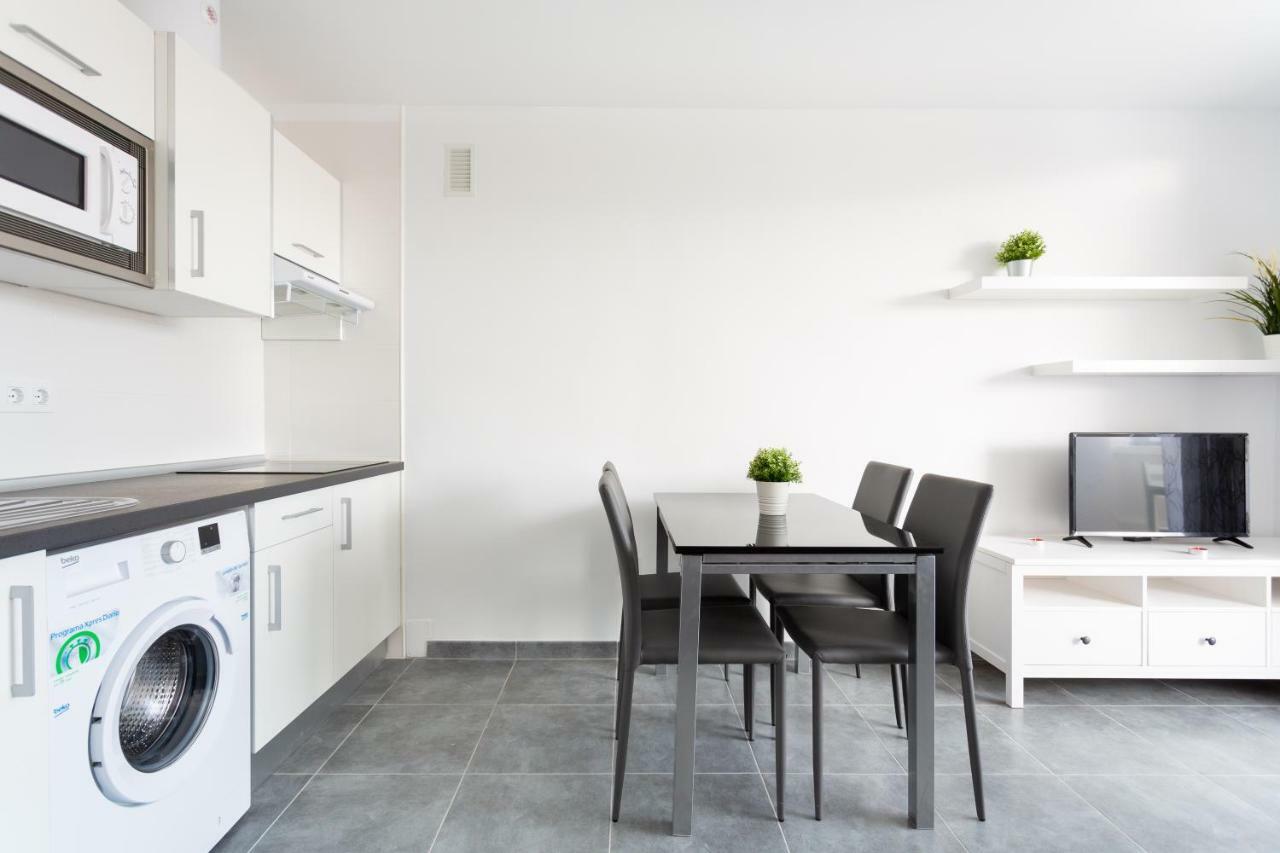 "Close To The Sky": Apartment Surrounded By Beaches بلايا ذي لاس أميريكاس المظهر الخارجي الصورة