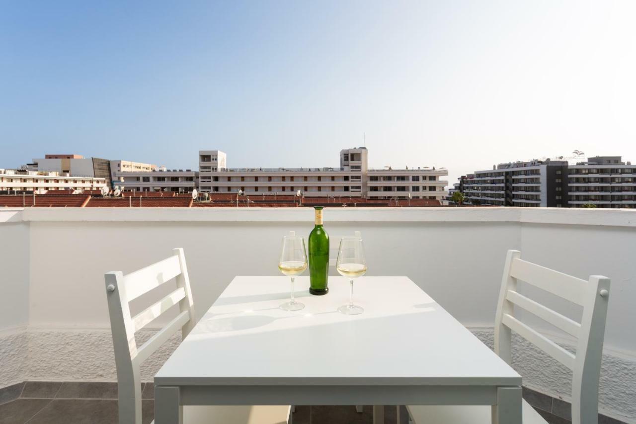 "Close To The Sky": Apartment Surrounded By Beaches بلايا ذي لاس أميريكاس المظهر الخارجي الصورة