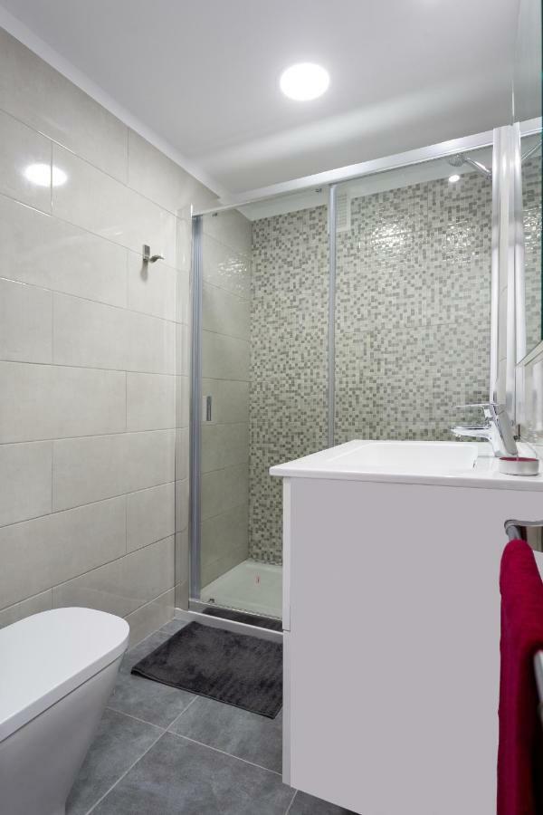 "Close To The Sky": Apartment Surrounded By Beaches بلايا ذي لاس أميريكاس المظهر الخارجي الصورة