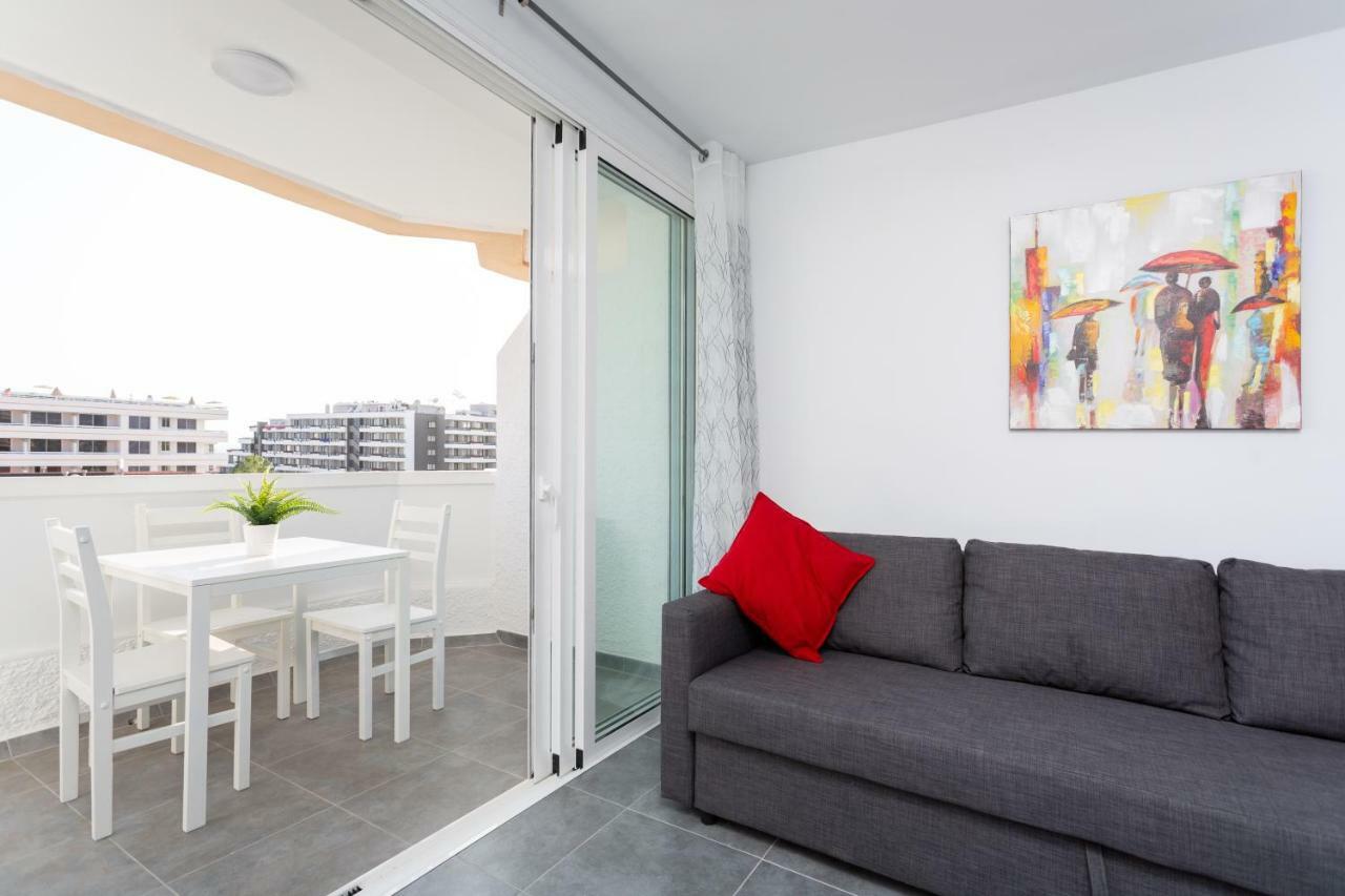 "Close To The Sky": Apartment Surrounded By Beaches بلايا ذي لاس أميريكاس المظهر الخارجي الصورة