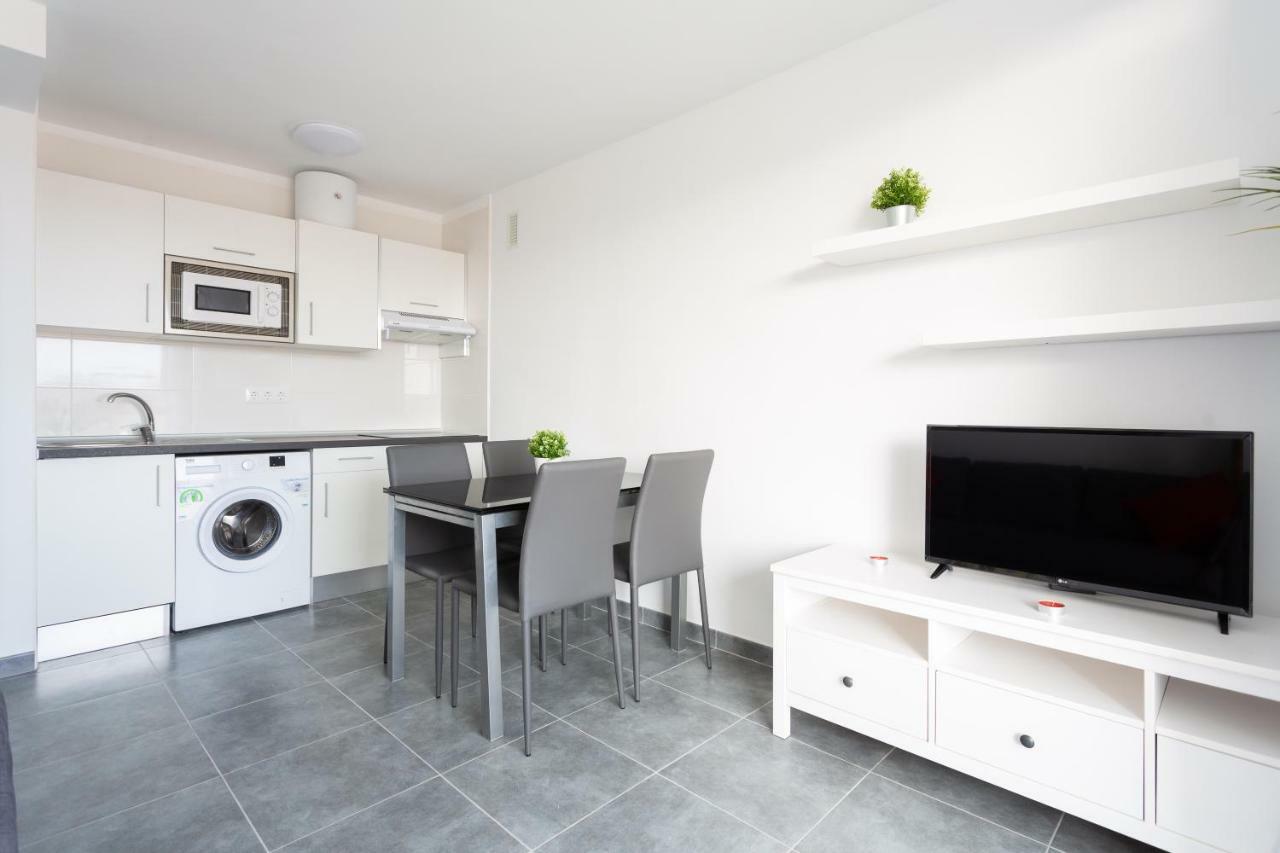 "Close To The Sky": Apartment Surrounded By Beaches بلايا ذي لاس أميريكاس المظهر الخارجي الصورة