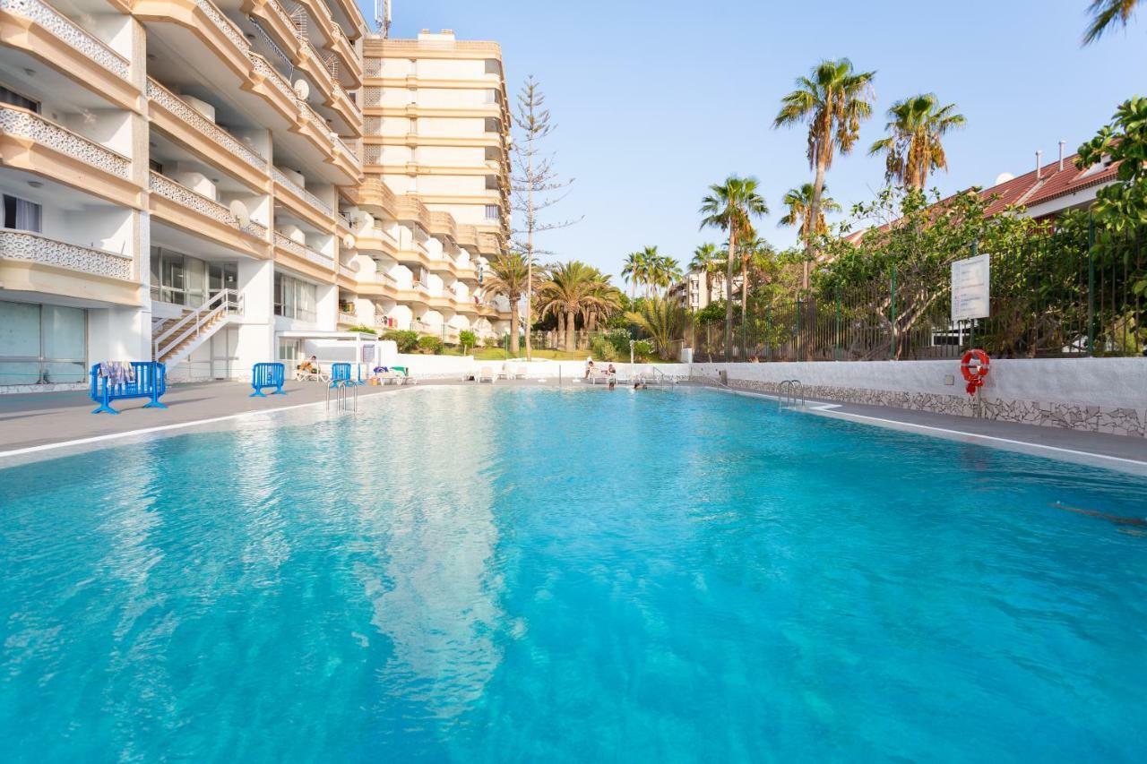 "Close To The Sky": Apartment Surrounded By Beaches بلايا ذي لاس أميريكاس المظهر الخارجي الصورة