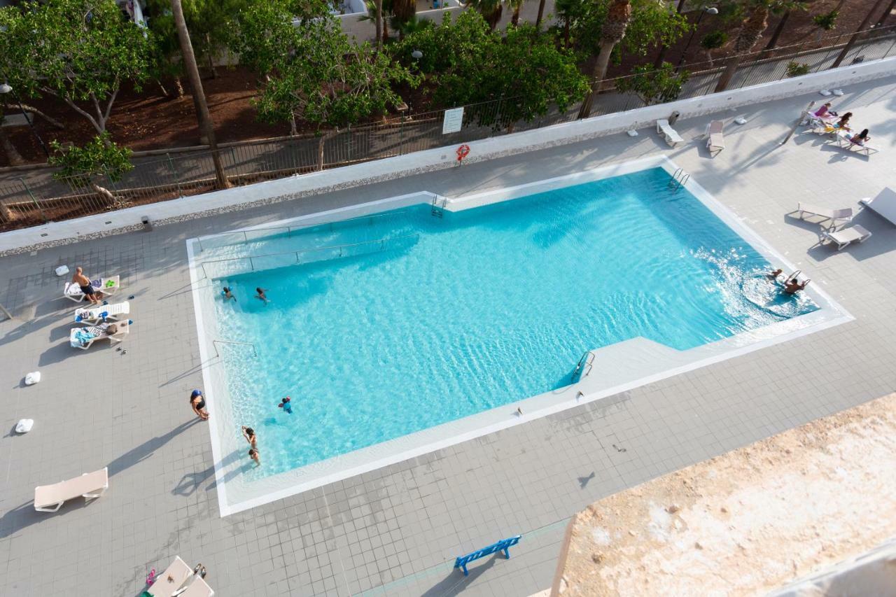 "Close To The Sky": Apartment Surrounded By Beaches بلايا ذي لاس أميريكاس المظهر الخارجي الصورة